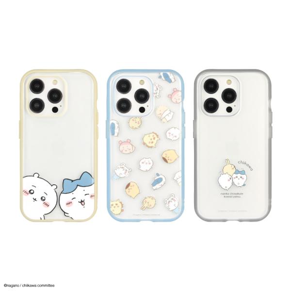 ちいかわ スマホケース iPhone 15 Pro サングラス うさぎ 店舗限定 新品未使用】CASETiFY 店舗限定品 ちいかわ うさぎ iPhone 15