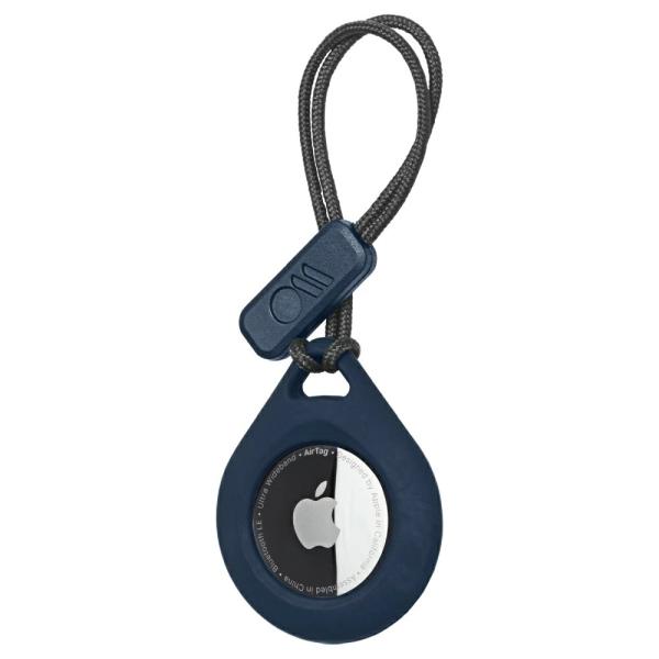 Case-Mate AirTag Tough Sport - Navy 0840171705324 : THE