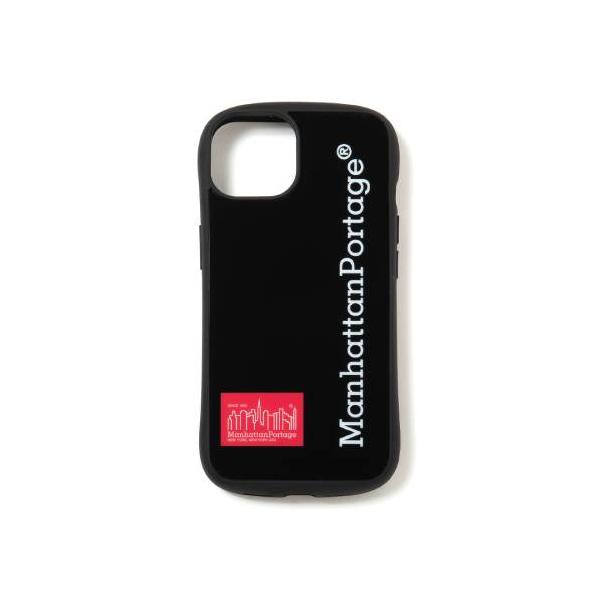 Manhattan Portage Easy Grip Hybrid Case