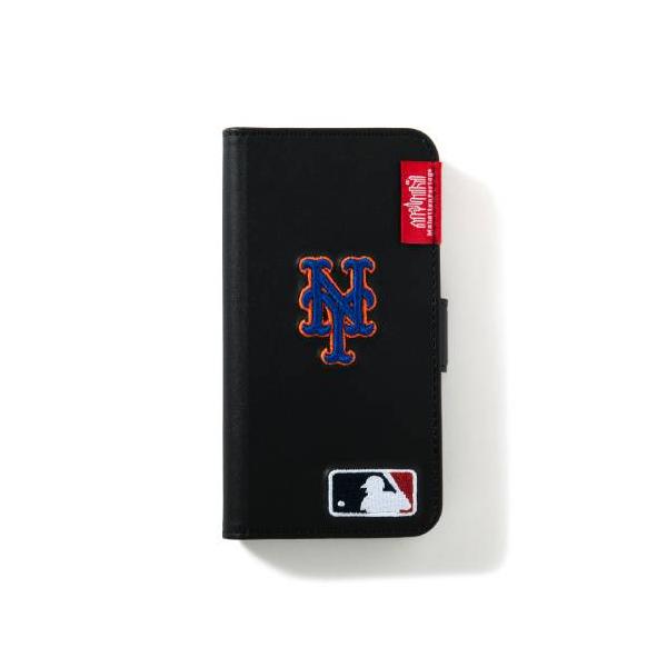 Manhattan Portage MLB Embroidery Book Type Case