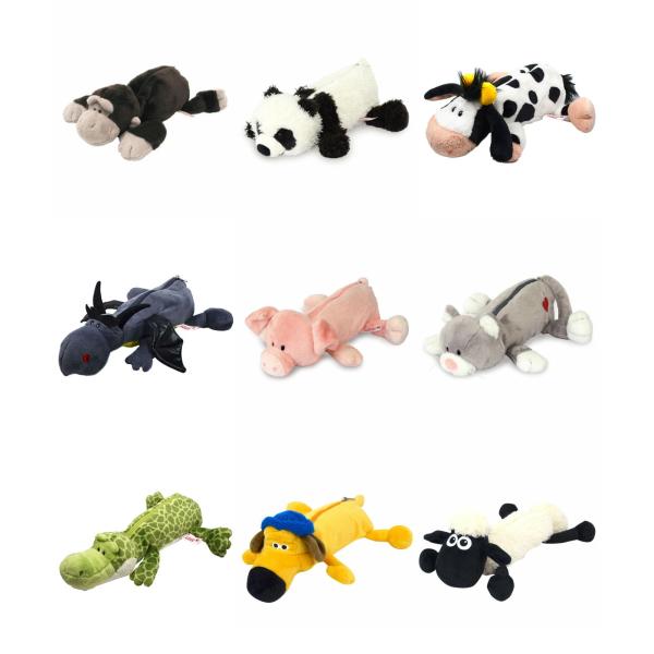 nici（ニキ） ペンポーチ 筆箱 ふでばこ 文具 文房具 ステーショナリー