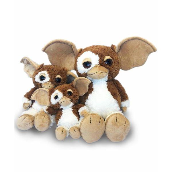 nici NICI ニキ GREMLINS ギズモ 25cm グレムリン モグワイ SF nici NICI ニキ GREMLINS ギズモ 25cm グレムリン モグワイ SF