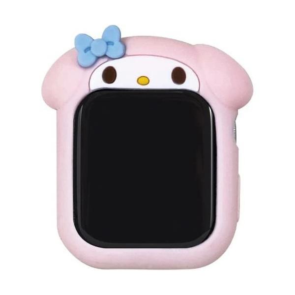 マイメロディ・ロッツォ ビジューケース マイメロディ・ロッツォ ビジューケース