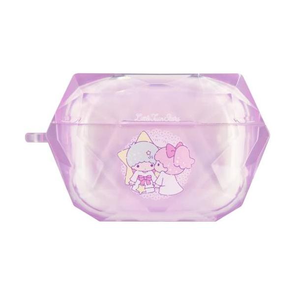 sanrio サンリオ AirPods Pro(第2世代)/AirPods Pro 対応 ジェム