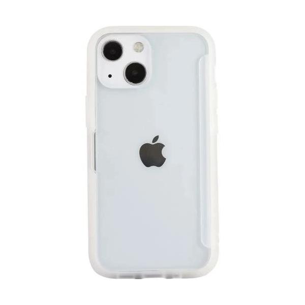 純正】MagSafe対応 iPhone 13 miniクリアケース MM2W3FE/A｜の