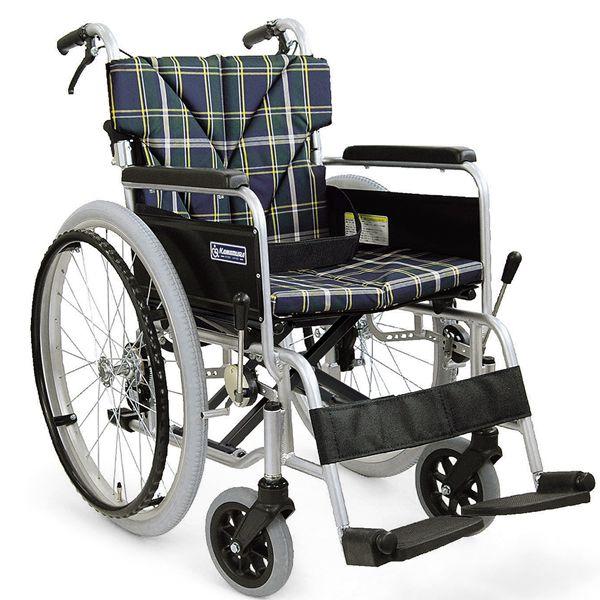 KAWAMURA車椅子 - 車椅子