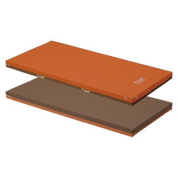 パラマウントベッド製 エバーフィットマットレス（清拭タイプ） KE