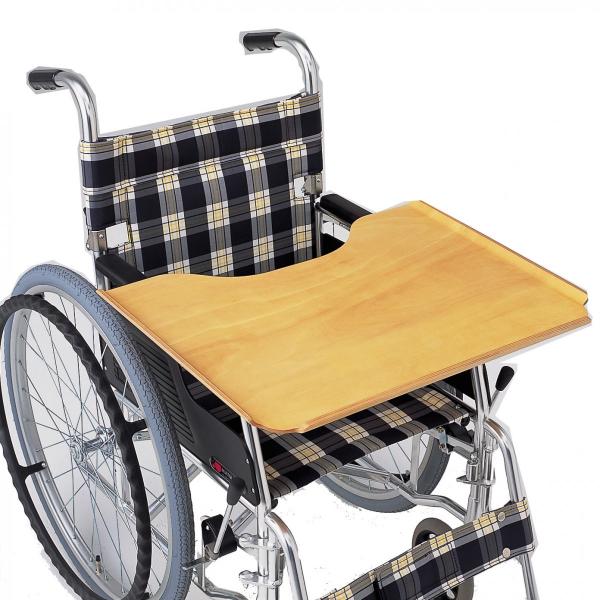 テーブルマジック式 車椅子専用オプション(松永製作所） tablematunaga介護用品販売のセラピーショップ 通販