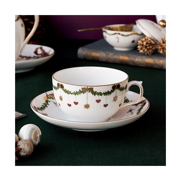 クリスマス 紅茶 カップの人気商品 通販 価格比較 価格 Com