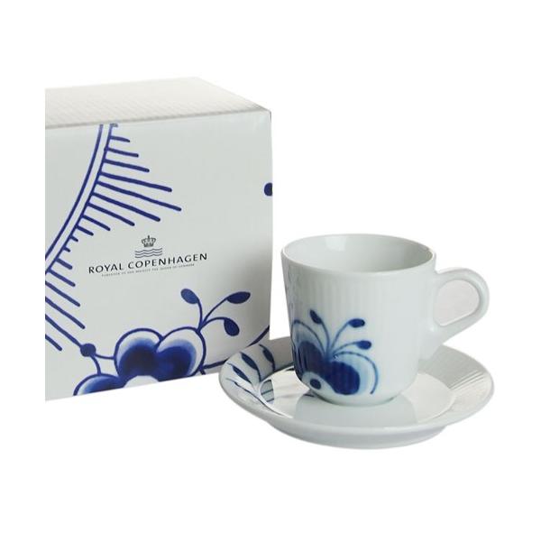 ロイヤルコペンハーゲン エスプレッソカップ 復刻版