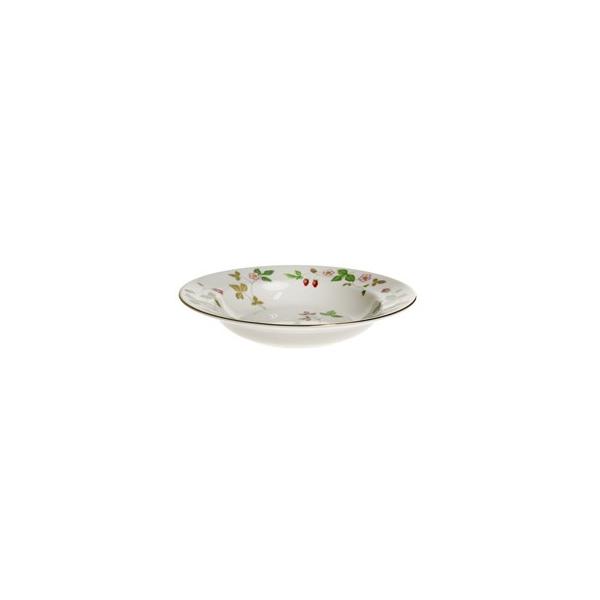 レア❤️未使用　ウェッジウッド　ペルシア　スープ皿　パスタ皿　20センチ　３枚 希少品❤️未使用❤️ウェッジウッド❤️ペルシア❤️スープ皿 パスタ