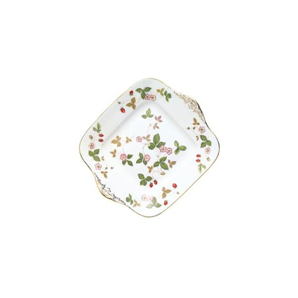 H B&amp;Bv[g p WEDGWOOD ChXgx[ ubho^[v[g 27cmx23cm  11l̒H܂ 036237 EFbWEbh