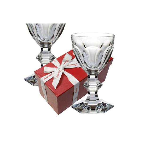 バカラ グラス ワイングラス 単品 アルクール ワイングラス 白ワイン 食前酒 赤ワイン 容量100ml 高さ12.5cm 1201104  御祝 退職祝い 還暦祝い リッチ通販