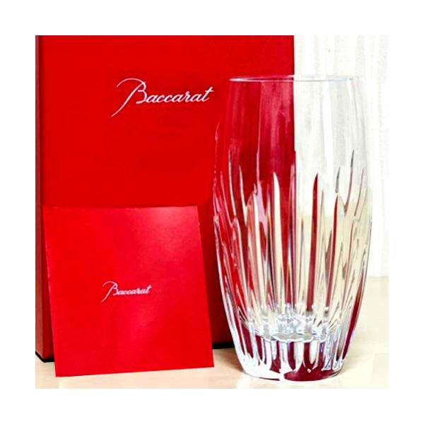 日本最大級のバカラグラス専門店 お買上登録顧客数33,115名様突破創業32年の圧倒的な販売実績 一流企業の役員使いの法人ギフトを本業としていますので、きめ細かい配慮と対応で、お客様の立場になって考える通販です。◇バカラ マッセナ ハイボー...