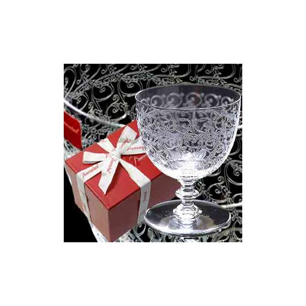 最後の1脚 バカラ グラス ワイングラス 単品 ローハン1510103  バカラ赤箱入 バカラグラス 結婚祝い 退職祝い 還暦祝い 記念品　