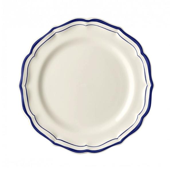 ★新品未使用★フランス製Bernardo　ゴールドプレート　中皿　デザート皿 5211000300.jpg