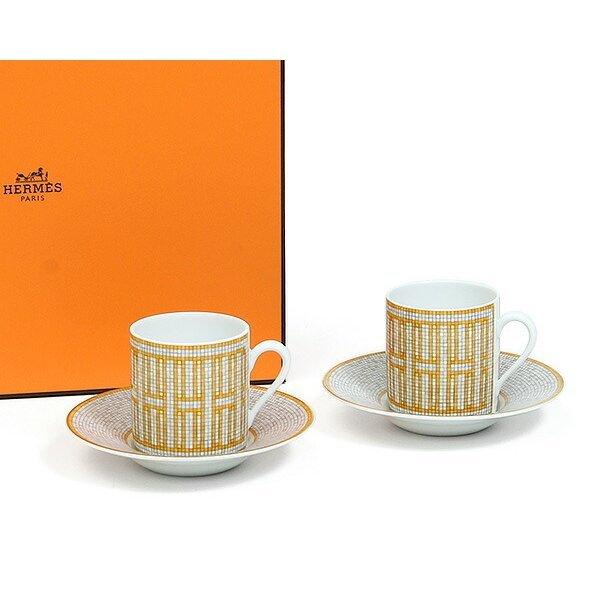 エルメス HERMES コーヒーカップの人気商品・通販・価格比較 エルメス HERMES コーヒーカップの人気商品・通販・価格比較