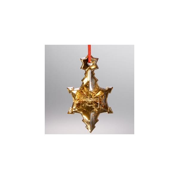 クリスマスオーナメント バカラの通販 価格比較 価格 Com