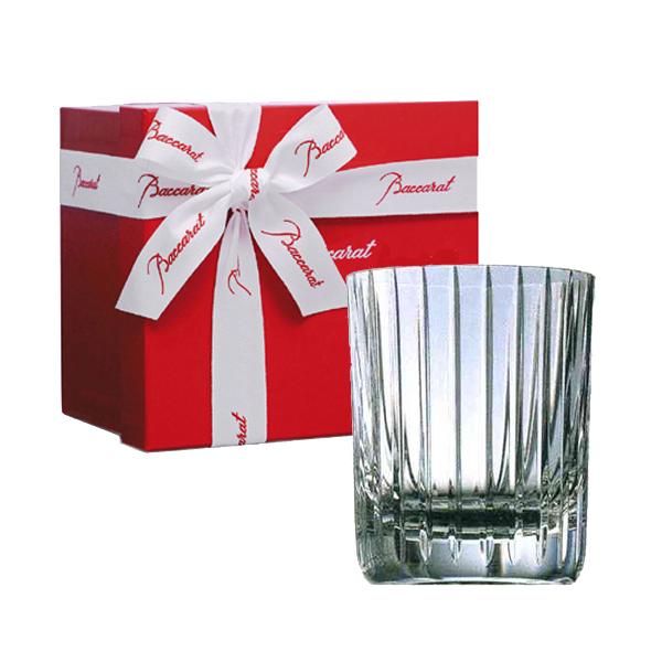 バカラ　Baccarat グラス　赤い箱入り バカラ Baccarat グラス 赤い箱入り Baccarat (バカラ) グラス