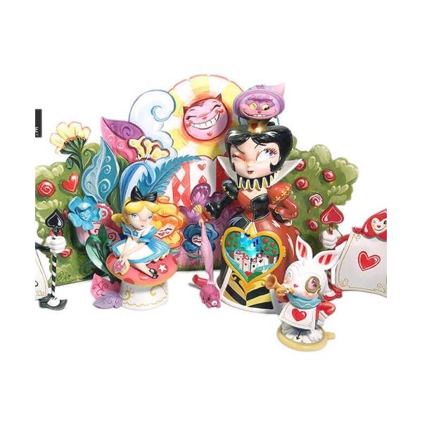 ディズニー アリス トランプ おもちゃの人気商品 通販 価格比較 価格 Com