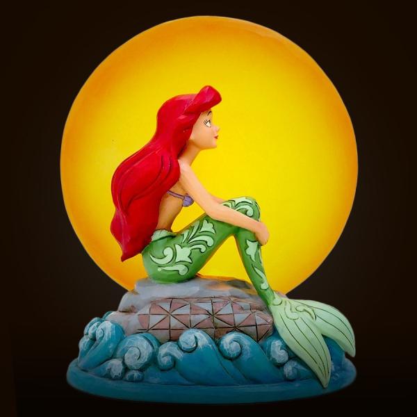 ディズニー アリエル フィギュア おもちゃの人気商品 通販 価格比較 価格 Com