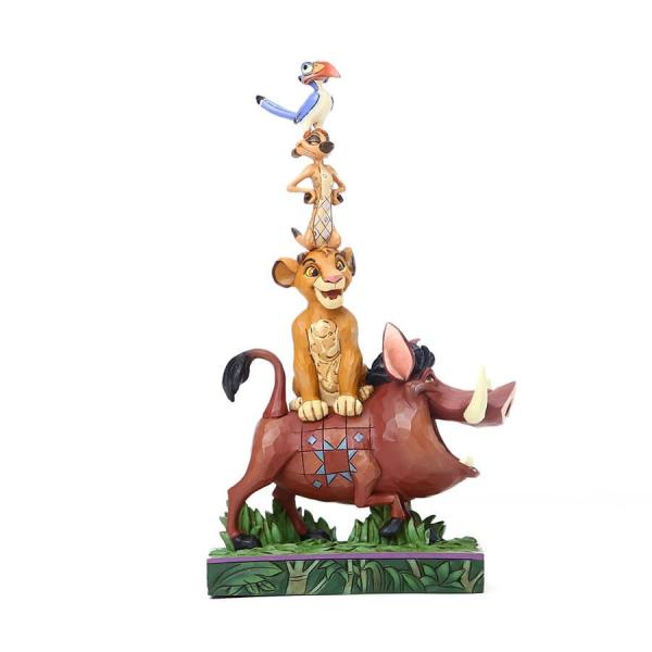 ディズニー キャラクター ライオン フィギュアの人気商品 通販 価格比較 価格 Com