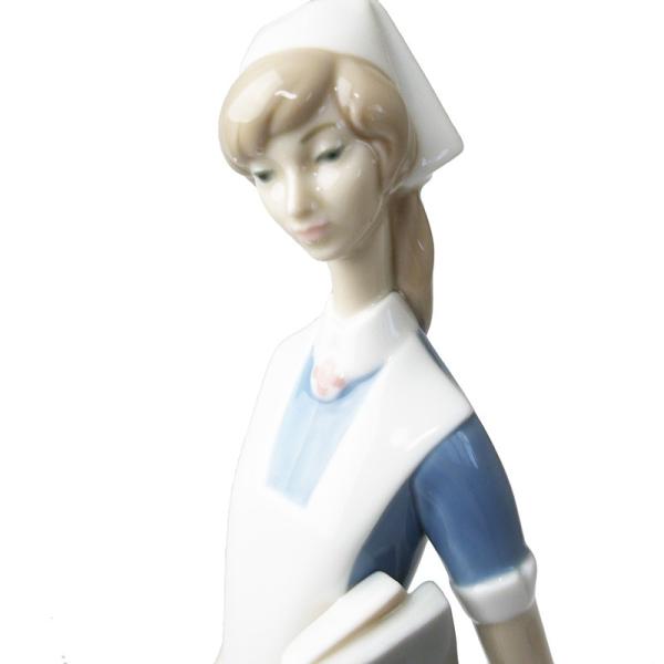 リヤドロ 女の子 置物 オブジェ 通販 価格比較 価格 Com