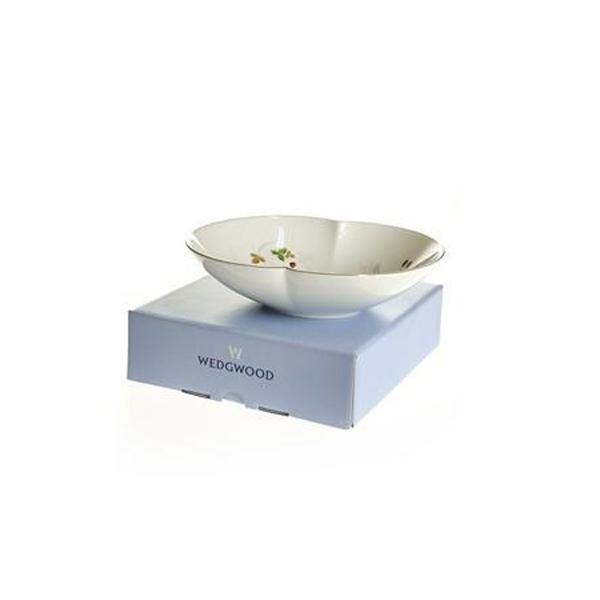 ウェッジウッド ワイルドストロベリー マリアージュボウルｓサイズ ピンク 6243 リッチ通販 通販 Yahoo ショッピング