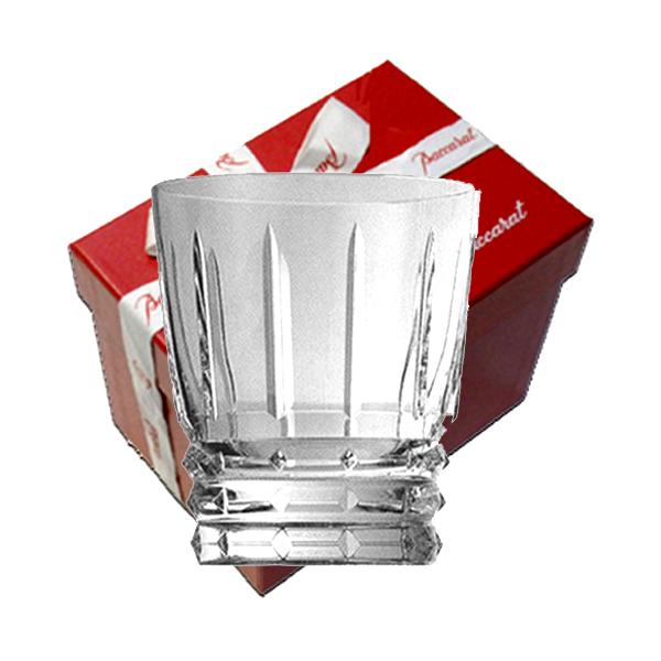 バカラ　アルルカン　新品未使用　2個セット Baccarat】バカラ アルルカン(ARLEQUIN) ハイボールグラス×2