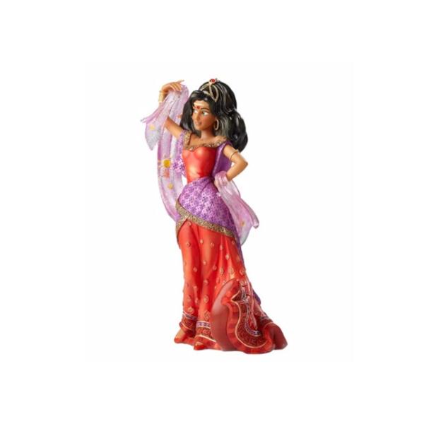 エスメラルダ フィギュア ノートルダムの鐘周年記念 ディズニーショーケース エネスコ Enesco Buyee Buyee Jasa Perwakilan Pembelian Barang Online Di Jepang