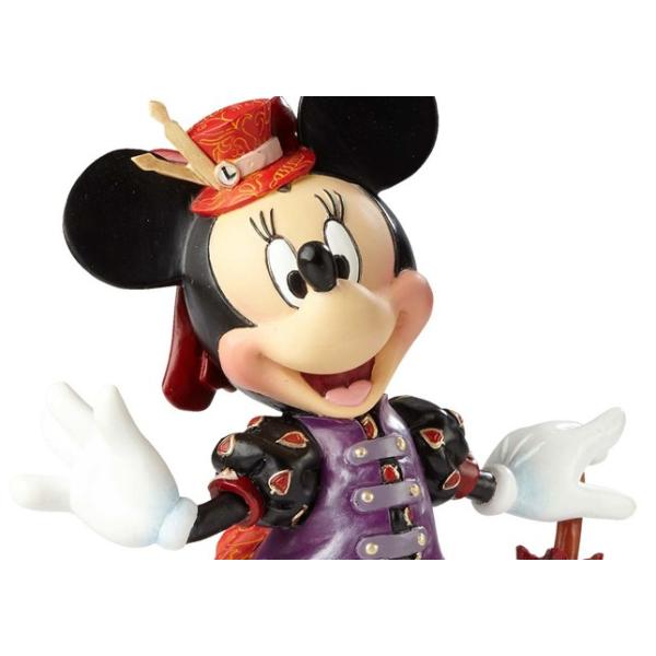ディズニーフィギュア スチームパンク ミニー エネスコ Enesco ディズニートラディション Buyee Buyee Japanese Proxy Service Buy From Japan Bot Online