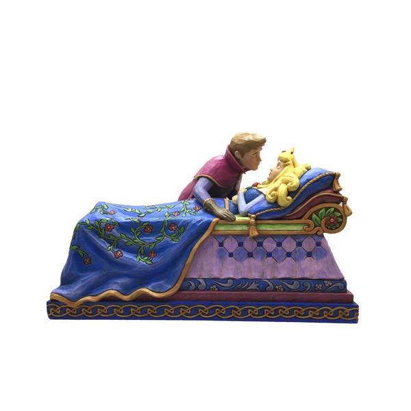 ディズニーフィギュア オーロラ姫 フィリップ王子 眠れる森の美女 エネスコ Enesco Buyee Servicio De Proxy Japones Buyee Compra En Japon