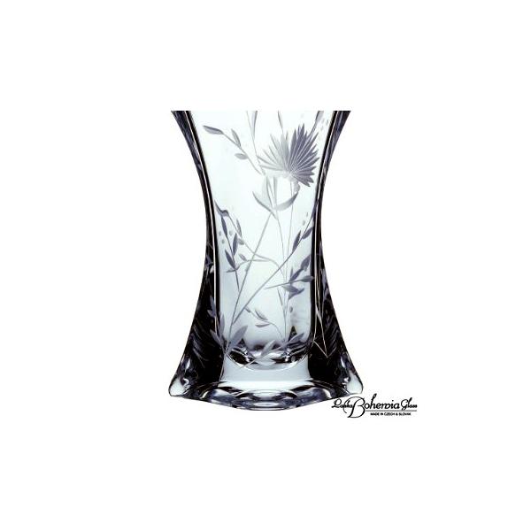 ガラス花瓶 花器 ボヘミアフラワーベース ファントム 高さ24cm 最高級クリスタルガラス製 Buyee Buyee Japanese Proxy Service Buy From Japan Bot Online