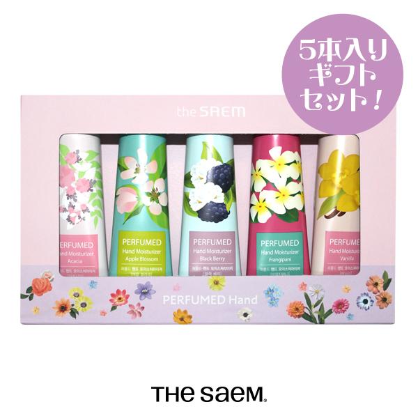 the SAEM 【10％オフ】【送料無料】【ギフトセット】 ザセム