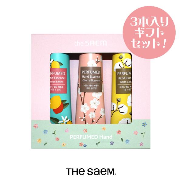 the SAEM（ザセム） 【10％オフ】【送料無料】【ギフトセット
