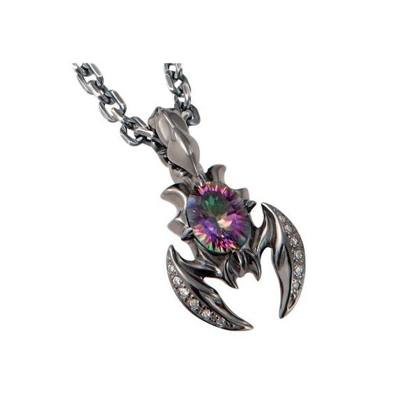 bizarre ビザール アポリオンペンダントトップ スコーピオン Bizarre/ビザール【限定販売商品】スコーピオンシルバー