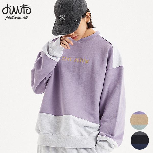 スノーボード インナーウェア Dimito ディミト Evo Sweatshirts トレーナー 21モデル メンズ レディース Hh J2 Mm Murasaki Style 通販 Paypayモール