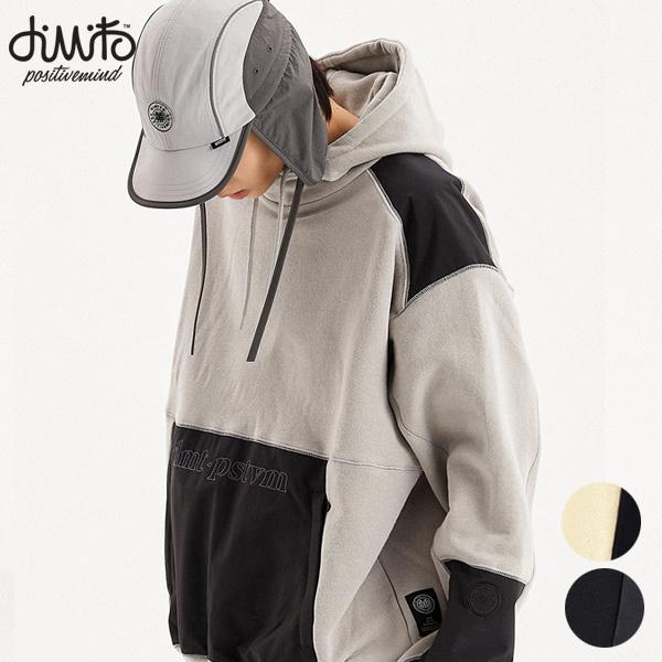 【絶品】 dimito 男女兼用 ディミット スノーボードウェア - ウエア/装備(男性用)