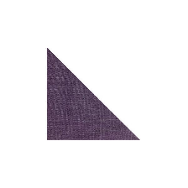 素材　綿１００％　むら糸サイズ　６３ｘ６３ｘ９０むら糸使用のざっくり厚手の三角巾　￥２２０　綿１００で結びやすいです。むら糸の為、和風飲食店、小物雑貨店等に人気があります。