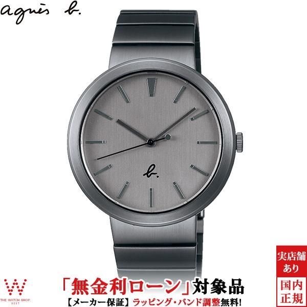 ノベルティ付 無金利ローン可 アニエスベー 時計 Agnes B Fcrk984 メタルバンド シンプル ファッション ブランド おしゃれ メンズ 腕時計 Agnes 0 The Watch Shop Web Store 通販 Yahoo ショッピング