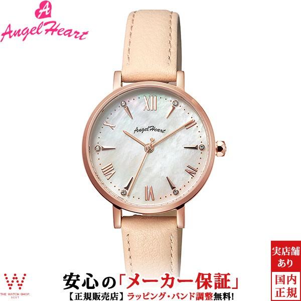 新品 エンジェルハートAngel Heart 時計 ST29PPK 腕時計 スパークルタイム エンジェルハート 腕時計 レディース Angel