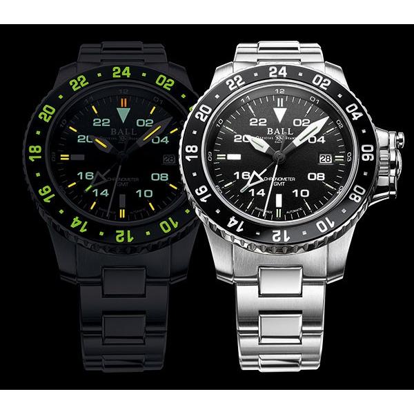 無金利ローン可 3年間無料点検付 ボールウォッチ Ball Watch エンジニア ハイドロカーボン エアロ Gmt Ii Dg18c Scj Bk 高級腕時計 自動巻 Gmt Ballwatch 012 The Watch Shop Web Store 通販 Yahoo ショッピング