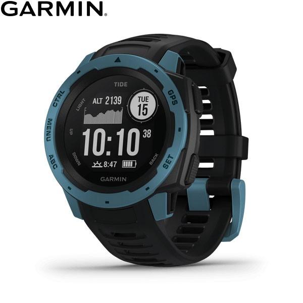 無金利ローン可 ガーミン Garmin インスティンクト タイド Instinct Tide 010 064 B2 釣り サーフィン 潮汐 登山 Gps スマートウォッチ Buyee Buyee Japanese Proxy Service Buy From Japan Bot Online