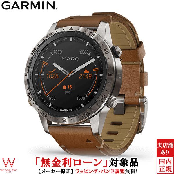 garmin watch marq