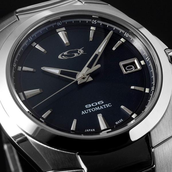 【30％OFFSALE】 ジーエスエックス 腕時計 メンズ GSX 900series 900シリーズ GSX906SBL ネイビー