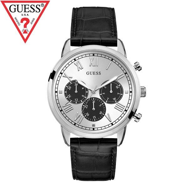 ゲス Guess ウォッチ Watch ヘンドリックス Hendrix Gw0067g1 腕時計 メンズ ファッション ブランド 時計 Guess 096 The Watch Shop Web Store 通販 Yahoo ショッピング