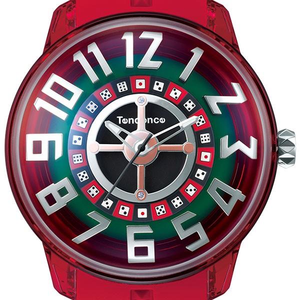 マグカップ付 無金利ローン可 テンデンス 腕時計 メンズ Tendence キングドーム King Dome カジノシリーズ ダイス Ty クオーツ Tendence 242 The Watch Shop Web Store 通販 Yahoo ショッピング