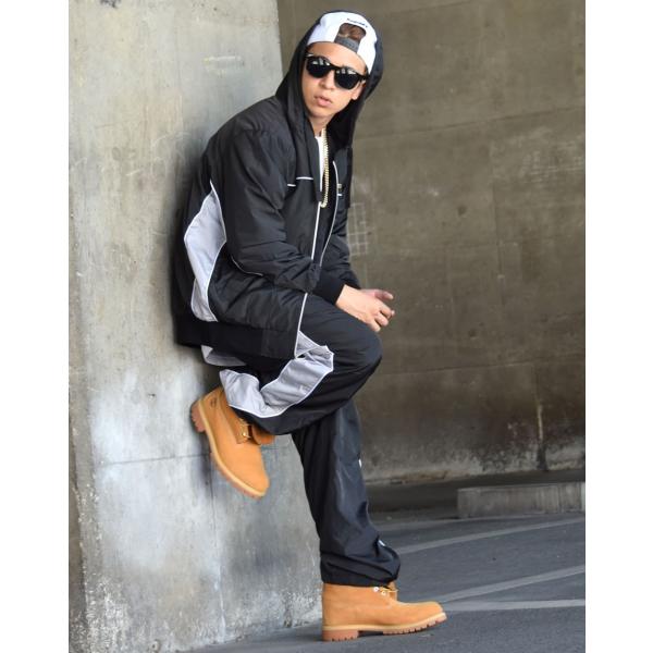 セットアップ メンズ 大きいサイズ ジャージ 上下 春 ナイロン メッシュ生地 B系 ファッション Buyee Buyee 일본 통신 판매 상품 옥션의 대리 입찰 대리 구매 서비스