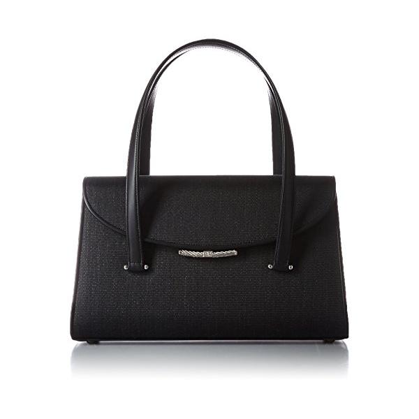 ユミ カツラ Yk 2741 ホースヘアーフォーマルバッグ Yk 2741 ブラック カツラ Third Store