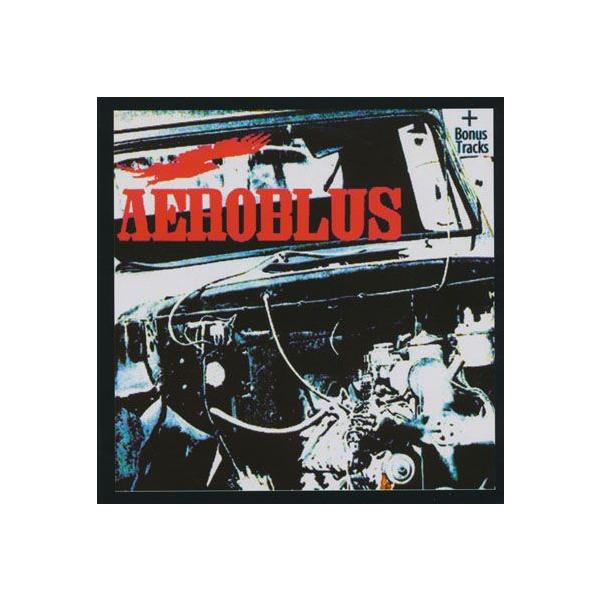 AEROBLUS/Same (1977/only) (エアロブルス/Argentina)